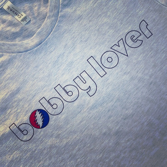 ❤️⚡️💙 Grateful Dead Bob Weir tee shirt * N… - Picture 4 of 5